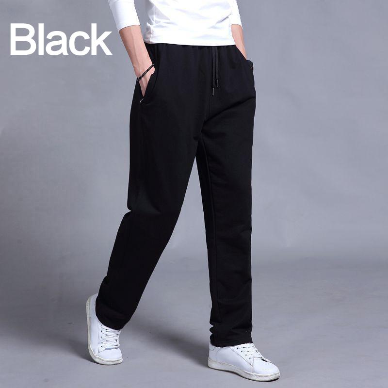 Мужские брюки удобные, мягкие и высокого качества