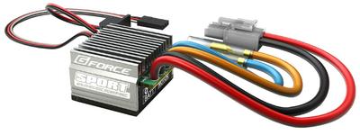 G-Force Sport Brushed Power BEC G0322 [Официальный японский продукт]