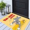 Warner Bros. Works (32) Customize your name rug, office chair cushion, home bedroom living room gift.