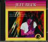 CD JEFF BECK - Может быть сегодня - Живой в Париже The BP098 ЧЕРНАЯ ПАНТЕРА Не из Японии Рок Б/У