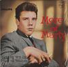 7-дюймовая пластинка MARTY WILDE & HIS WILDCATS - More Of Marty BBE12200 Philips 1958 UK Rock Used