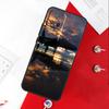 Чехол для телефона Xiaomi 14 Ultra 15 13 11T 12T 13T 14T Pro POCO X7 Pro X3 X5 X6 M6 F5 F6 Pro с рисунком истребителя