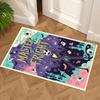 Jack Skellington Floor Rug Office Rug Suitable for Decorate room Dining Room Hallway Foyer Antislip Carpet Office home decor Spiritual Gift