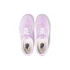 Vans Era Comfortable Versatile Low-Top Skate Shoes Unisex Sneaker Light-Purple VN0A38FRWPY