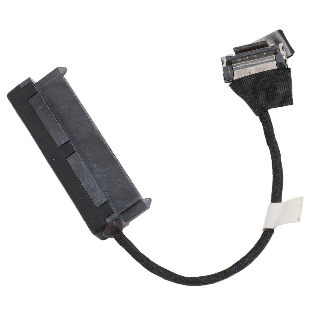 Laptop Hard Drive Cable Connector 2.5 Inches SATA Hard Drive Cable HDD Connector for HP G62 CQ62