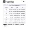 Nike Женский топ с длинным рукавом X Nocta Nrg Knit DV3653-479