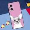 Chihuahua Dog For OPPO Reno 14 13 12 11 10 Pro 8T 11F 12F 13F 14F 7 8 Lite OPPO Find X8 X6 X5 X9 Pro Case