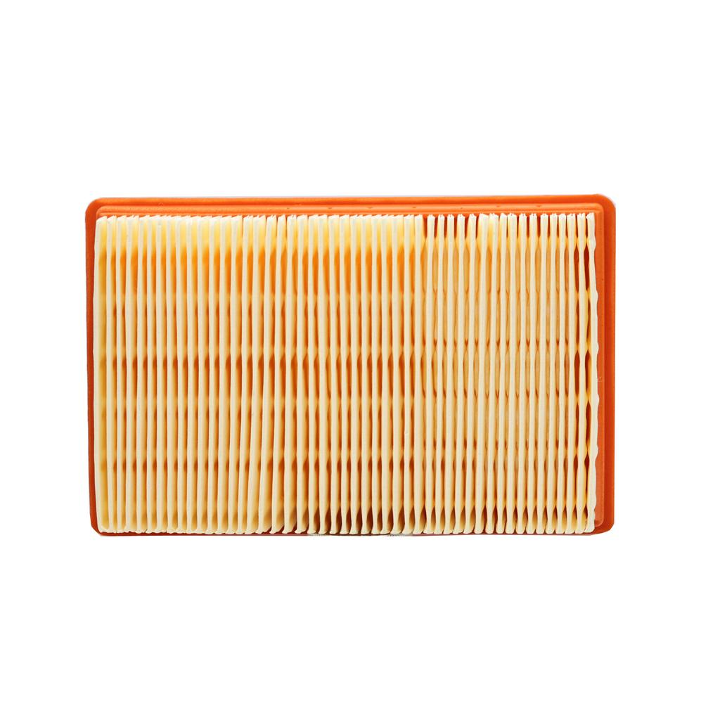 10 Bags + Filter for Kärcher WD6 WD4 WD5 MV4 Vacuum Cleaner