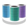 Durable Filter Element 1/2/3 2SPRO Air Filters Carbon New Air Filter  For Xiaomi Mi