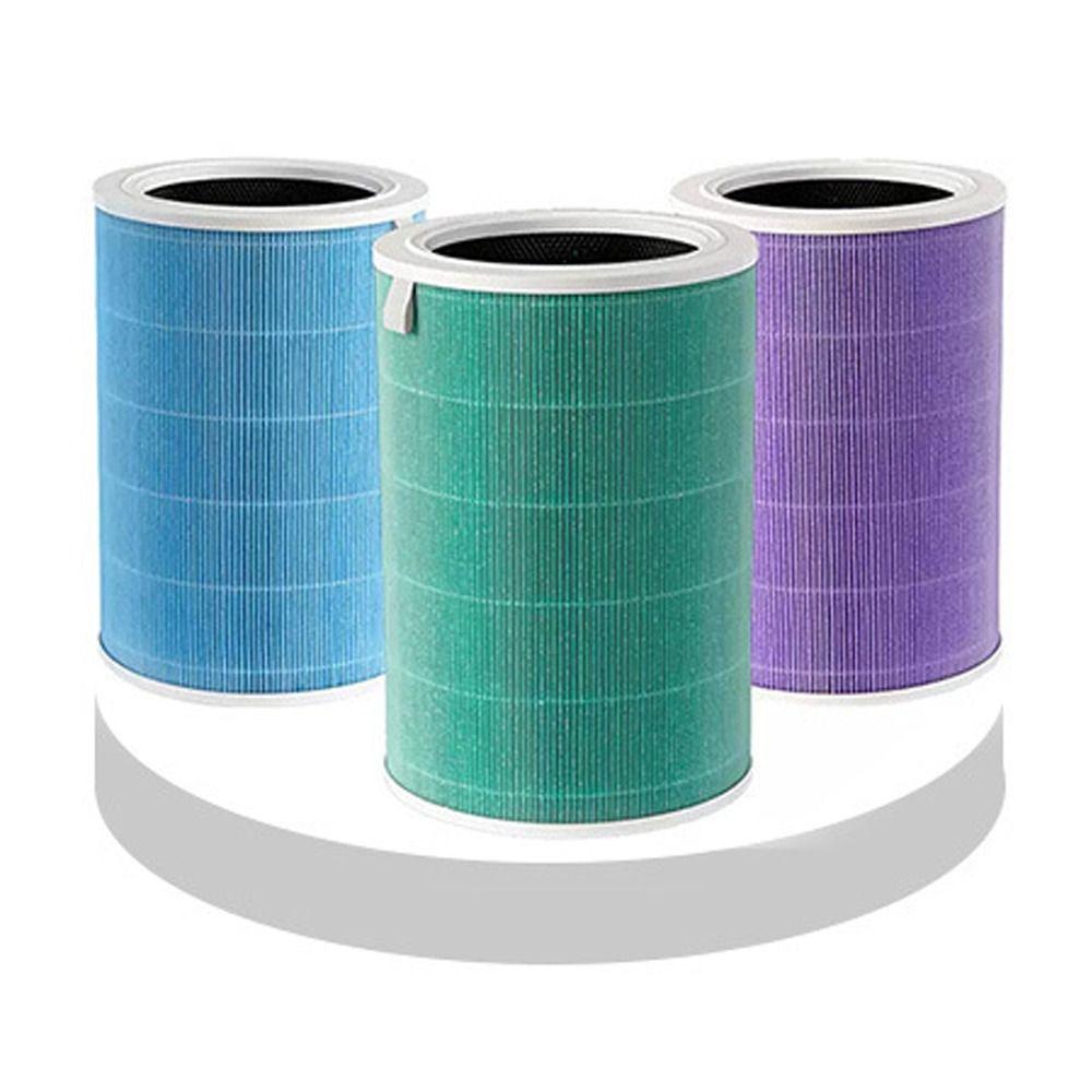 Durable Filter Element 1/2/3 2SPRO Air Filters Carbon New Air Filter  For Xiaomi Mi