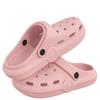Fashion Sandals Waterproof Slippers Women Shoes Summer Outdoor Slides Soft Sole Garden Shoes Indoor Nursing Clogs Sandals Man