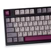171 Key Doubleshot DMG Keycap Cherry Profile Custom Keycap Cherry MX Switch for GMMK Pro Mechanical Gaming Gear 61/64/68/87/104/108