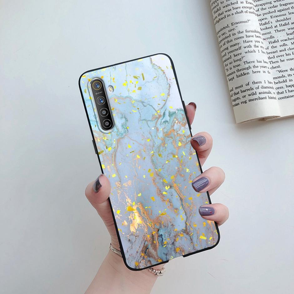 Чехол для Realme XT RMX1921 Coque Улыбка Мягкий силиконовый чехол для телефона для OPPO Realme X2 RealmeXT RealmeX2 Чехлы RMX1992 Оболочка Funda