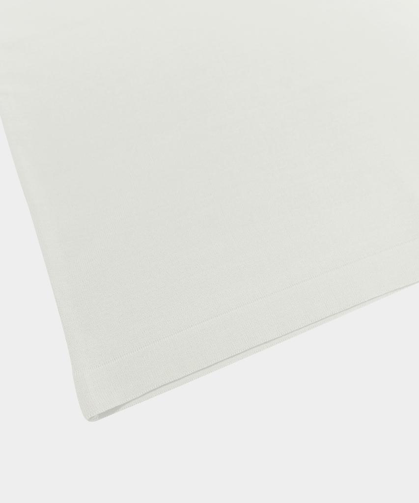 BIRBANTE Cool Mellow Crewneck Knit - Ivory