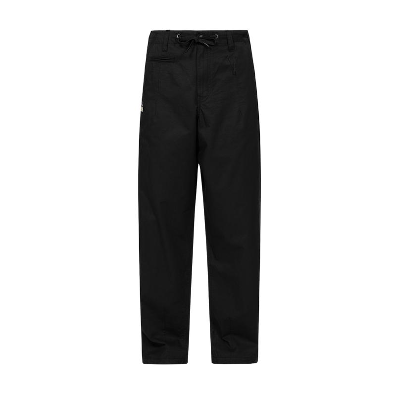 EVISU Casual Pants Men's Moderate Straight Fit Pants 2ESHTM4PT7041BGCT