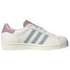 adidas Superstar 'Белый Розовый' Женские GW7255