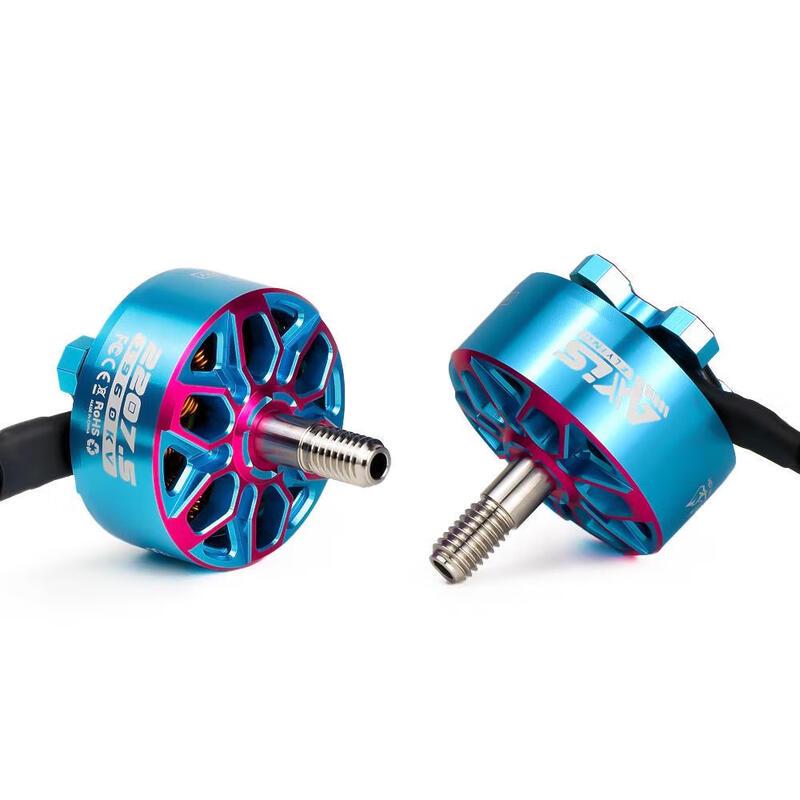 AXISFLYING Bando 2207.5 1860KV 5-inch FPV Brushless Motor