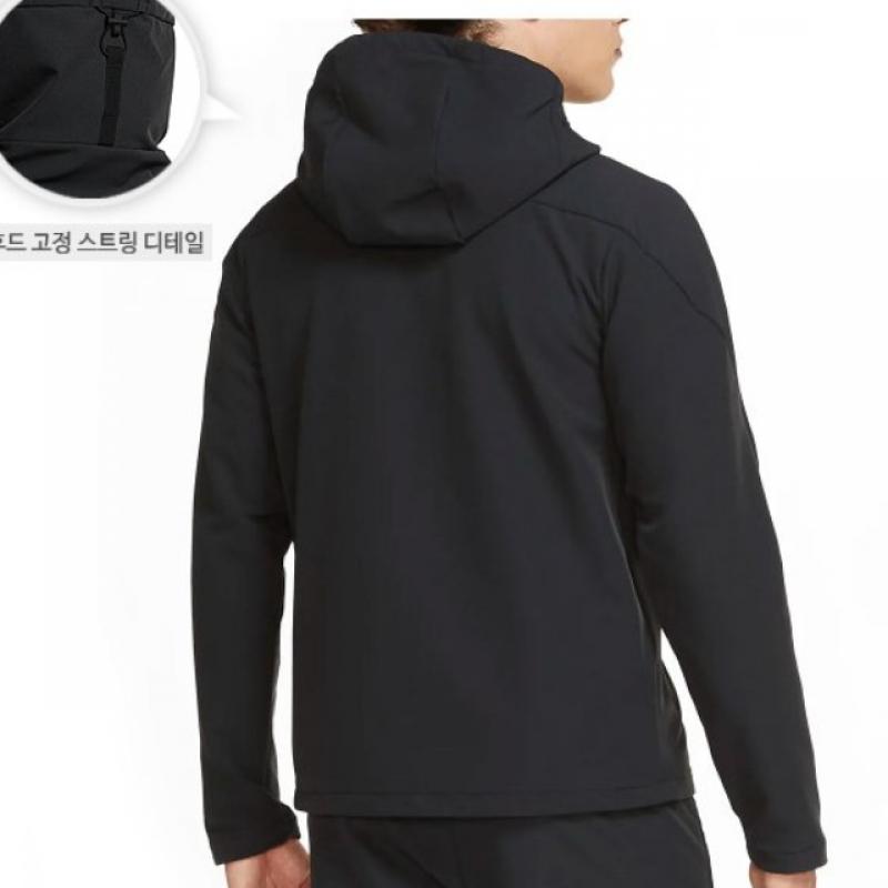 Men S Nike Pro Flex Winterized Vent Max Jacket Cu7346 010