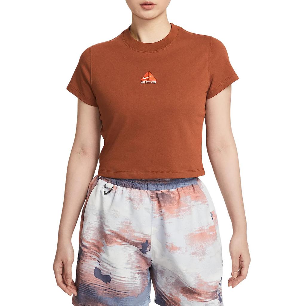 Nike Футболка ACG Dri-FIT HM6085-245
