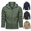 Мужская куртка, одежда для альпинизма, толстовки, пальто с капюшоном для мужчин, M-5XL, уличная верхняя одежда, ветрозащитная ветровка для приключений для мужчин