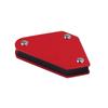1PCS Welding Magnet Holder Set Magnetic Square Holder Arrow Clamp Home Hardware Tools Accessories Welding Iron 45/90/135 Degrees