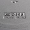 Глубокий чугунный горшок Sori Yanagi Nanbu Ironware, сочетающий в себе простой дизайн, высокую прочность, удобную крышку и практичность. Сделано в Японии. Ручка IH.