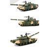 1/32 сплав танк модель игрушка имитация танка бронированная машина детская колесница мальчик игрушка подарок автомобиль