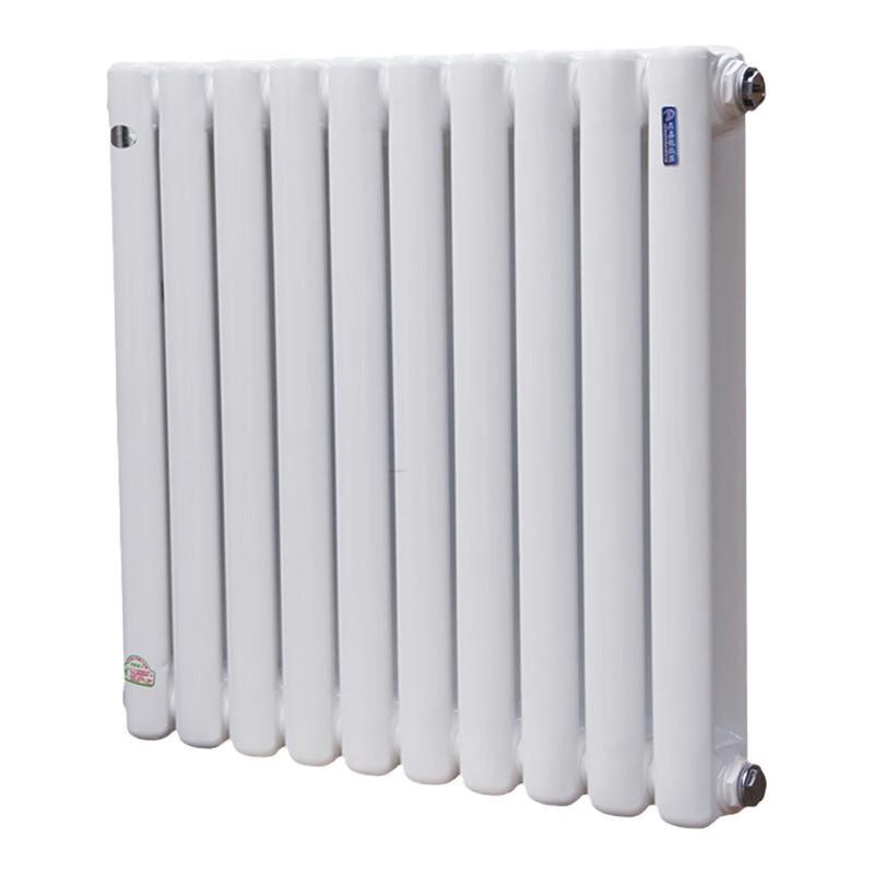 Minxin Steel Two-Column Wall-Mounted Radiator