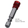 Screwdriver Bits Magnet Hex Head Steel Anti-Skip PH Screwdriver Bits for Electric Screwdrivers
