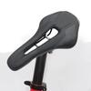 Bicycle Saddle Bike Seat Soft Anti Slip Cycling Pad Easy To Install Road