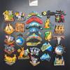 Australia 3D Fridge Magnet Souvenir Gift Collection Decoration Magnetic Sticker Refrigerator Magnet