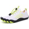 Hiking Shoes Outdoor Men's and Women's Surfing Shoes Swimming Wading Shoes Creek Walking Beach Shoes Barefoot Shoes Five-finger Shoes
