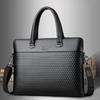 Men's Bag Briefcase Business Portable Men's Shoulder Bag Messenger Bag Computer Bag