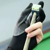 Full Finger Style 3 Fingers Billiard Glove Three Finger Single Piece Billiards Gloves  Woman