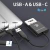 Высокоскоростной кардридер CFexpress Type-B и SD 2.0, USB 3.2, 10 Гбит/с