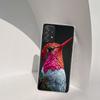 The Spirit of Hummingbirds Phone Case for Samsung A54 A57 A37 A17 A14 A15 A12 A24 A34 A55 A35 A25 A52S A07 A05S A04S A22 A32 A72