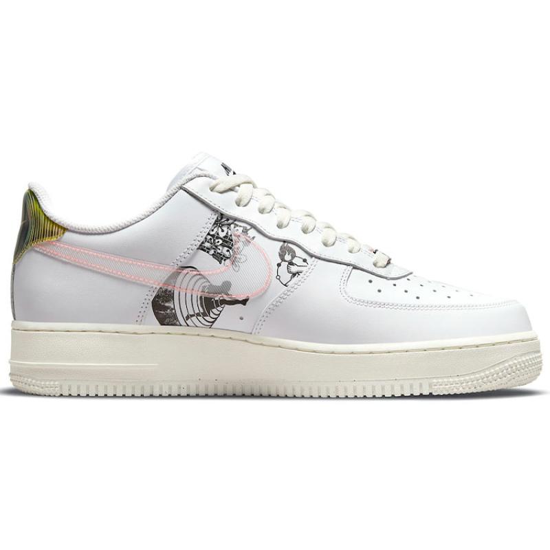 Nike Кроссовки Air Force 1 Low 'The Great Unity' DM5447-111