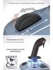 Боковой джойстик Thrustmaster TCA A320 Airbus для авиасимулятора на ПК