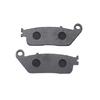 Motorcycle Rear Disc Brake Pads for 599 CB600F CBR600 CB750 CB1000 NC750 Easy Installatin Brake Pads