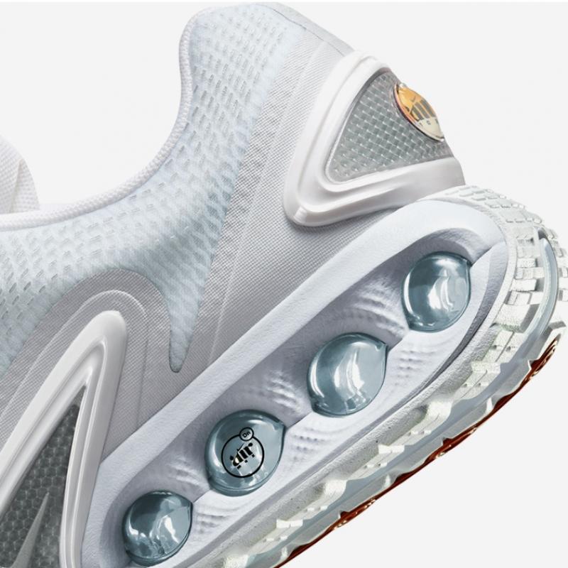 Nike Женские S Air Max Dn Fj3145 100