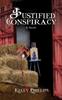 Книга Justified Conspiracy by Kelly Phillips - Paperback
