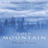 Cold Mountain by Charles Frazier Paperback Book 9780340936320