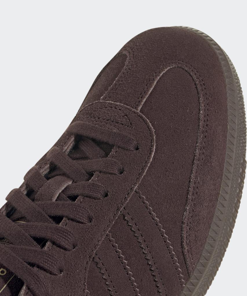 adidas Samba Og - Тёмно-коричневый / Ji3211