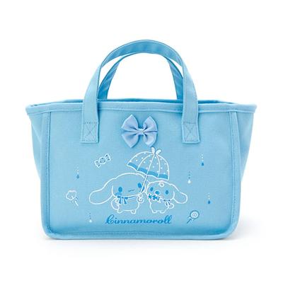 Косметичка Cinnamoroll (Небесно-голубой дизайн конфет) 412830