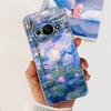Для Xiaomi Redmi A3 4G Чехол Модная Девочка Мультяшный Принт Мягкий Силиконовый Задний Чехол Для Redmi A3 6.71" Ударопрочный Чехол для Телефона Funda