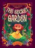 Книга The Secret Garden : Inspired by the Masterpiece by Frances Hodgson Burnett
