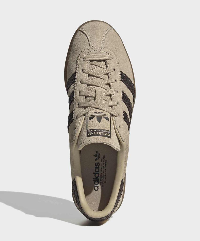 adidas Бермуды - Каменно-хаки: Aura Coffee / Ih4183