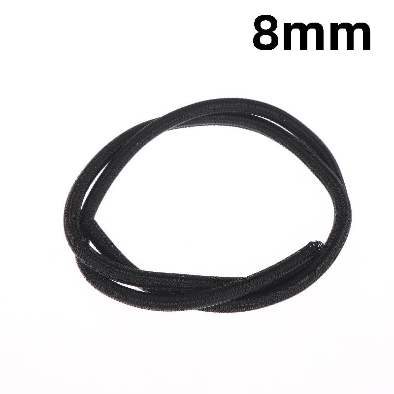 NEW 8~32mm Self-Closed Insulated Sheath 1 Meter PET Braided Cable Sleeve High Protection Wear Resistant Wire Organizer Sleeving