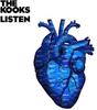CD KOOKS - Listen UICW10002 Virgin 2014 Япония Рок Б/У
