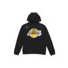 Los Angeles Lakers NBA Drawstring Fleece Hoodie Men Hoodie Black AV3542-010